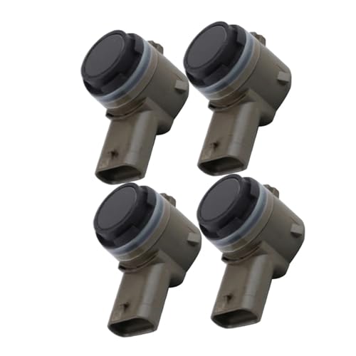Ultrasonic PDC Parking Distance Sensor for Ford and Lincoln 4-Pack