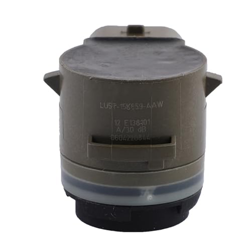 Ultrasonic PDC Parking Distance Sensor for Ford and Lincoln 4-Pack