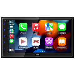 Car Stereo with CarPlay Android Auto AM/FM Touchscreen