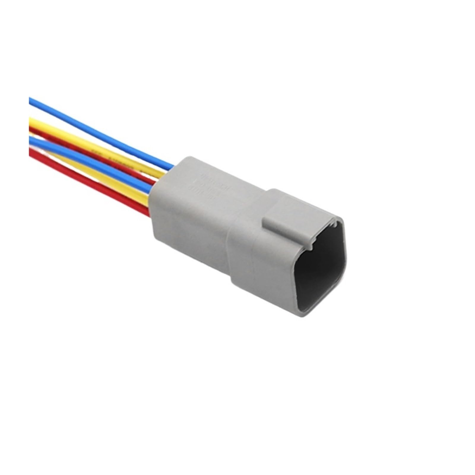 15cm Waterproof DT Wiring Harness Connector