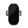 10W Qi Wireless Car Charger Mount with Auto Clamping