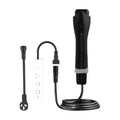 Car Charger Portable Two-in-one Charging and discharging Gun Plug