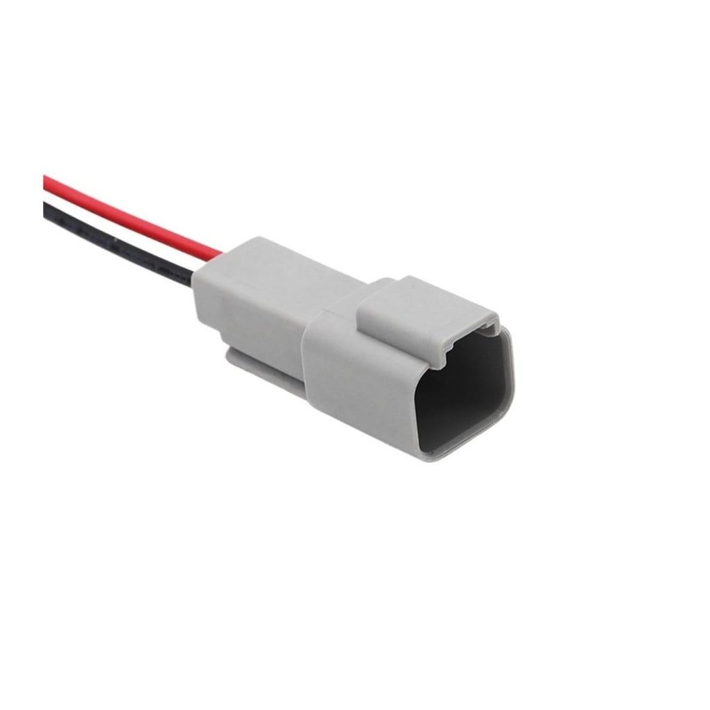 15cm Waterproof DT Wiring Harness Connector