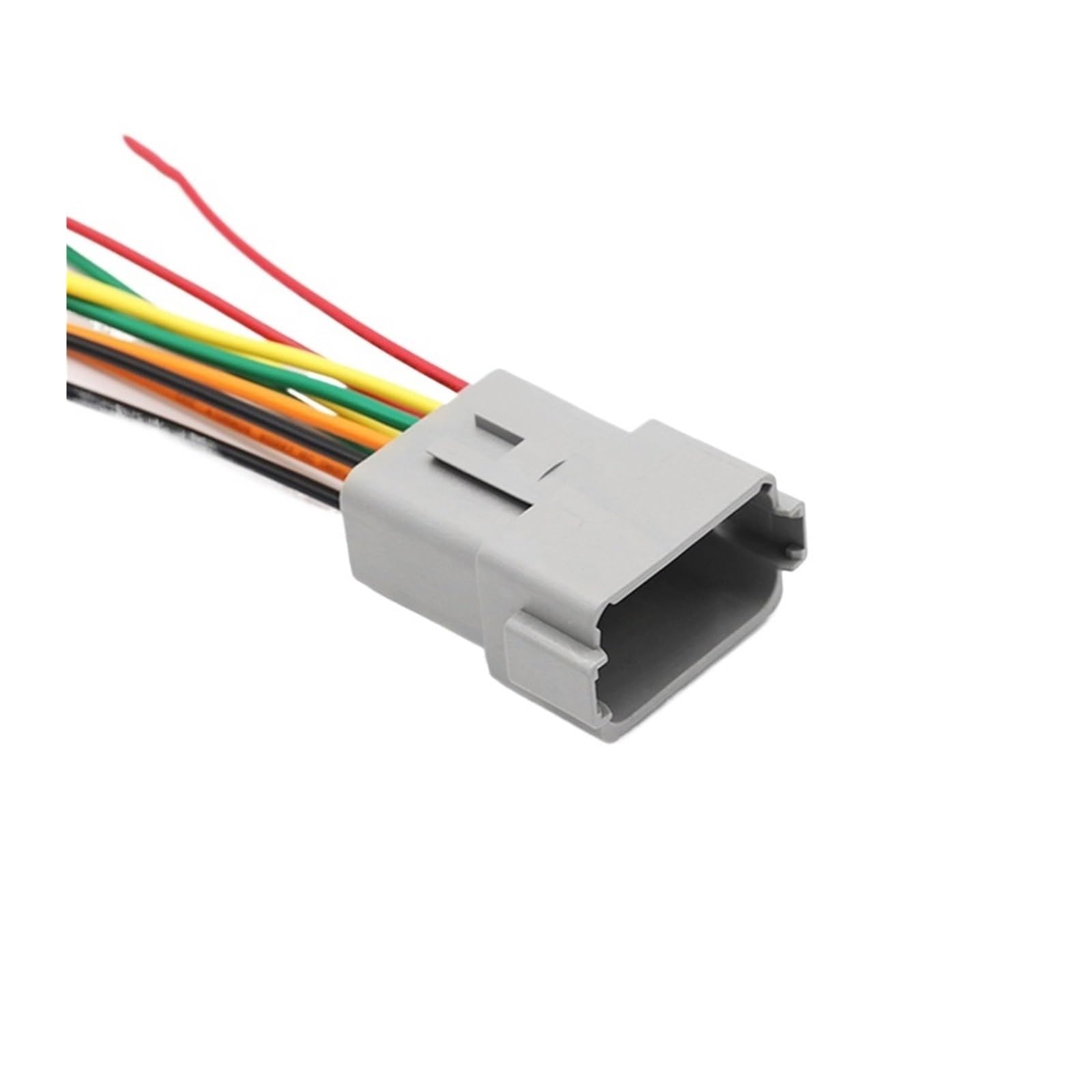 15cm Waterproof DT Wiring Harness Connector