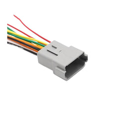 15cm Waterproof DT Wiring Harness Connector