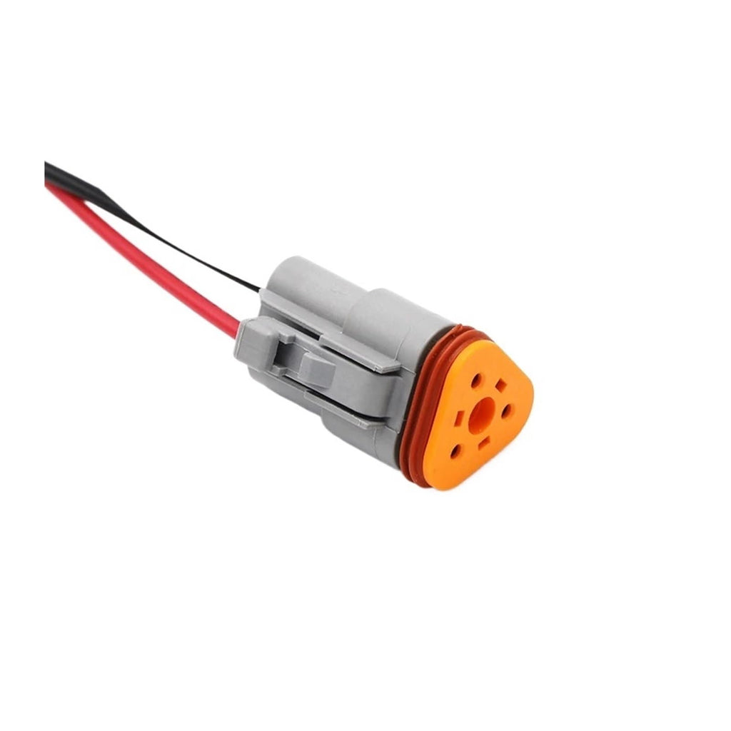 15cm Waterproof DT Wiring Harness Connector
