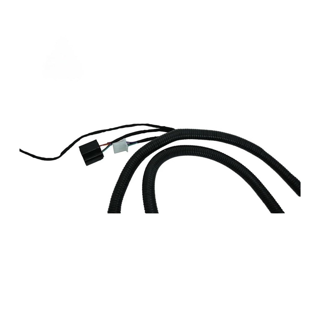 Dual-Drive Plug-and-Play Wiring Harness for Fardriver and Votol Controllers