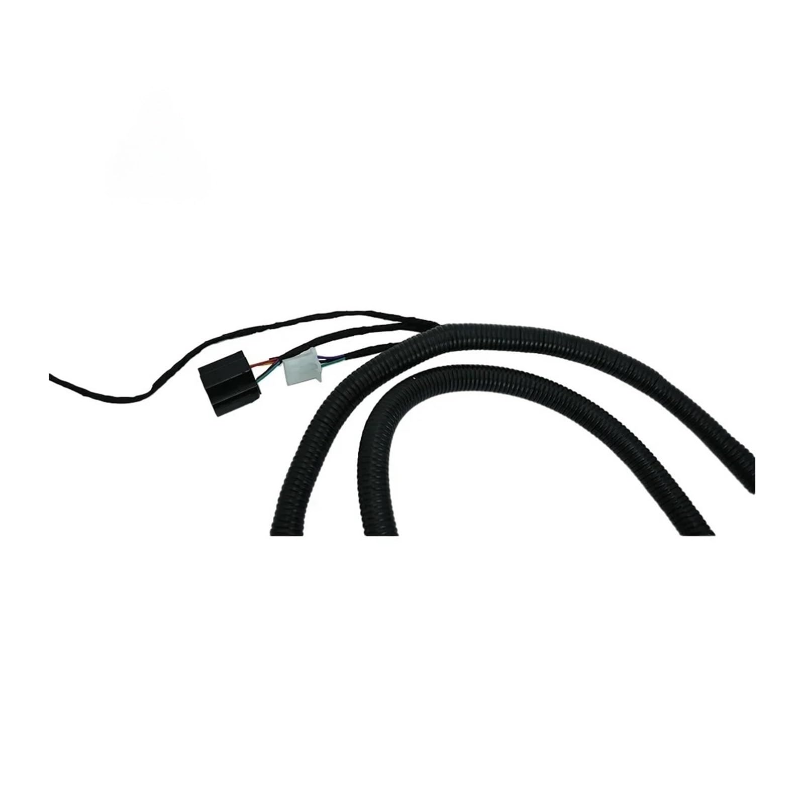 Dual-Drive Plug-and-Play Wiring Harness for Fardriver and Votol Controllers