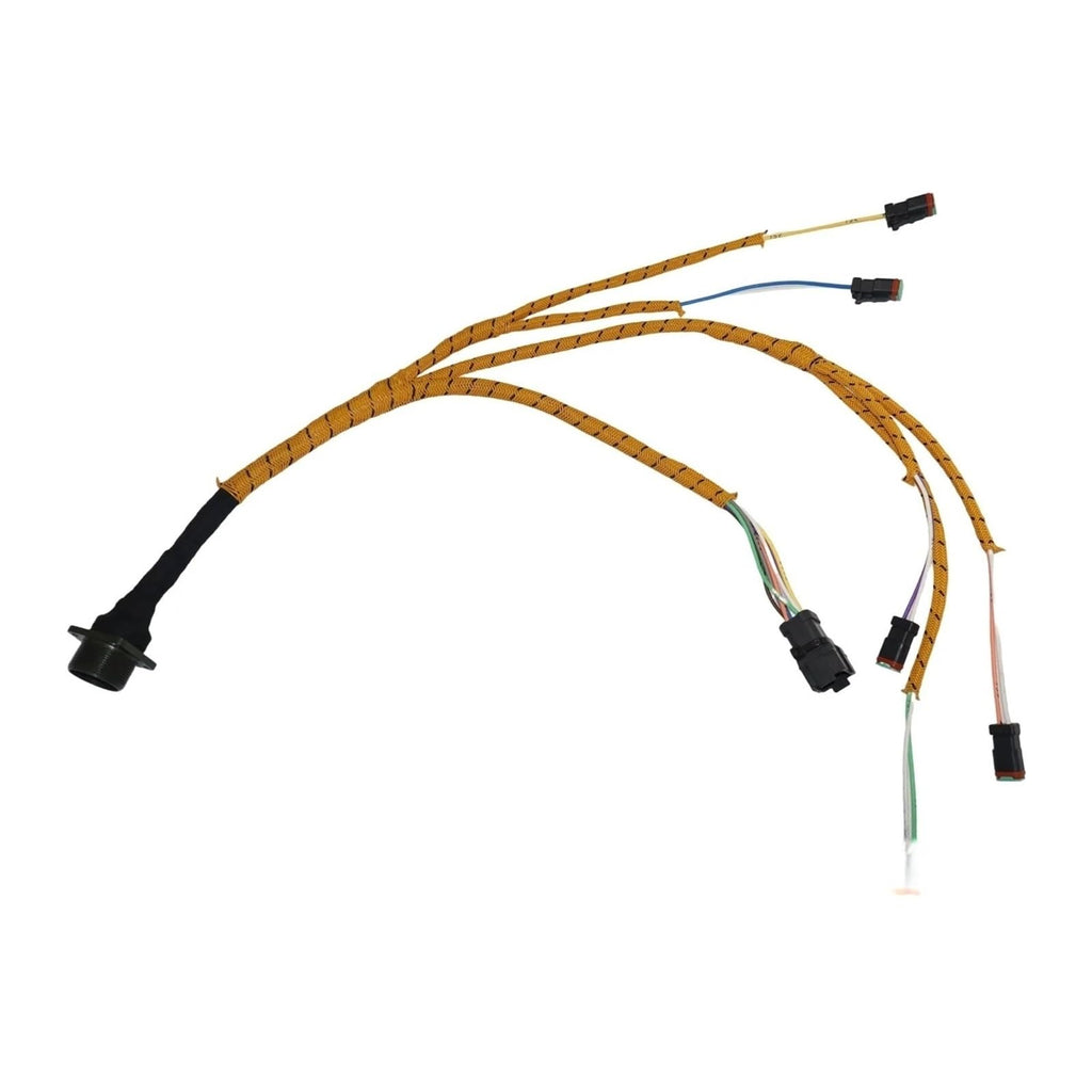 205-4626 Wiring Harness for Caterpillar D5N D6N D6R II D7R II