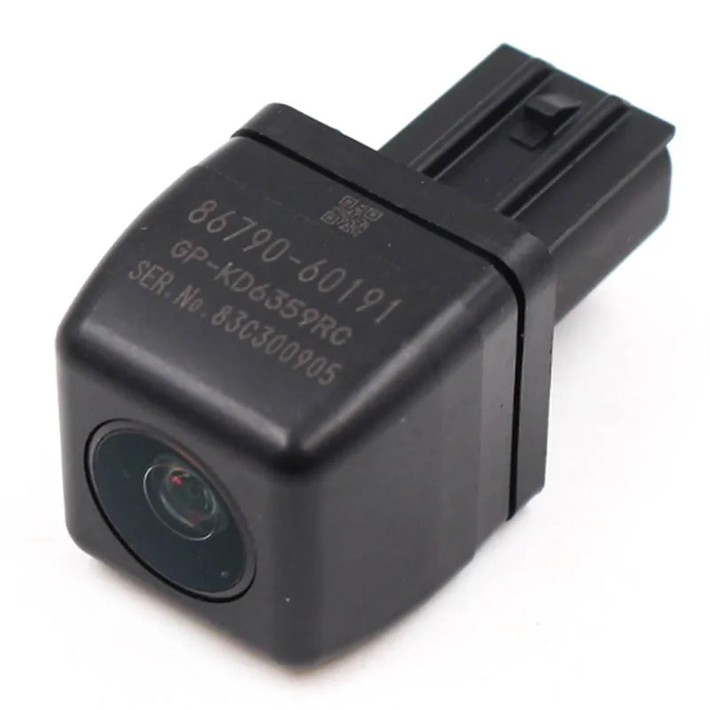 Rear View Backup Parking Camera for Toyota Land Cruiser
