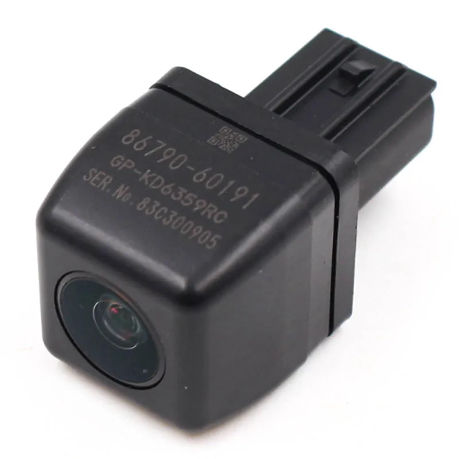 Rear View Backup Parking Camera for Toyota Land Cruiser