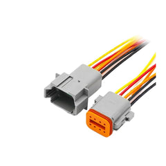 15cm Waterproof DT Wiring Harness Connector