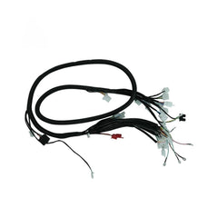 Dual-Drive Plug-and-Play Wiring Harness for Fardriver and Votol Controllers