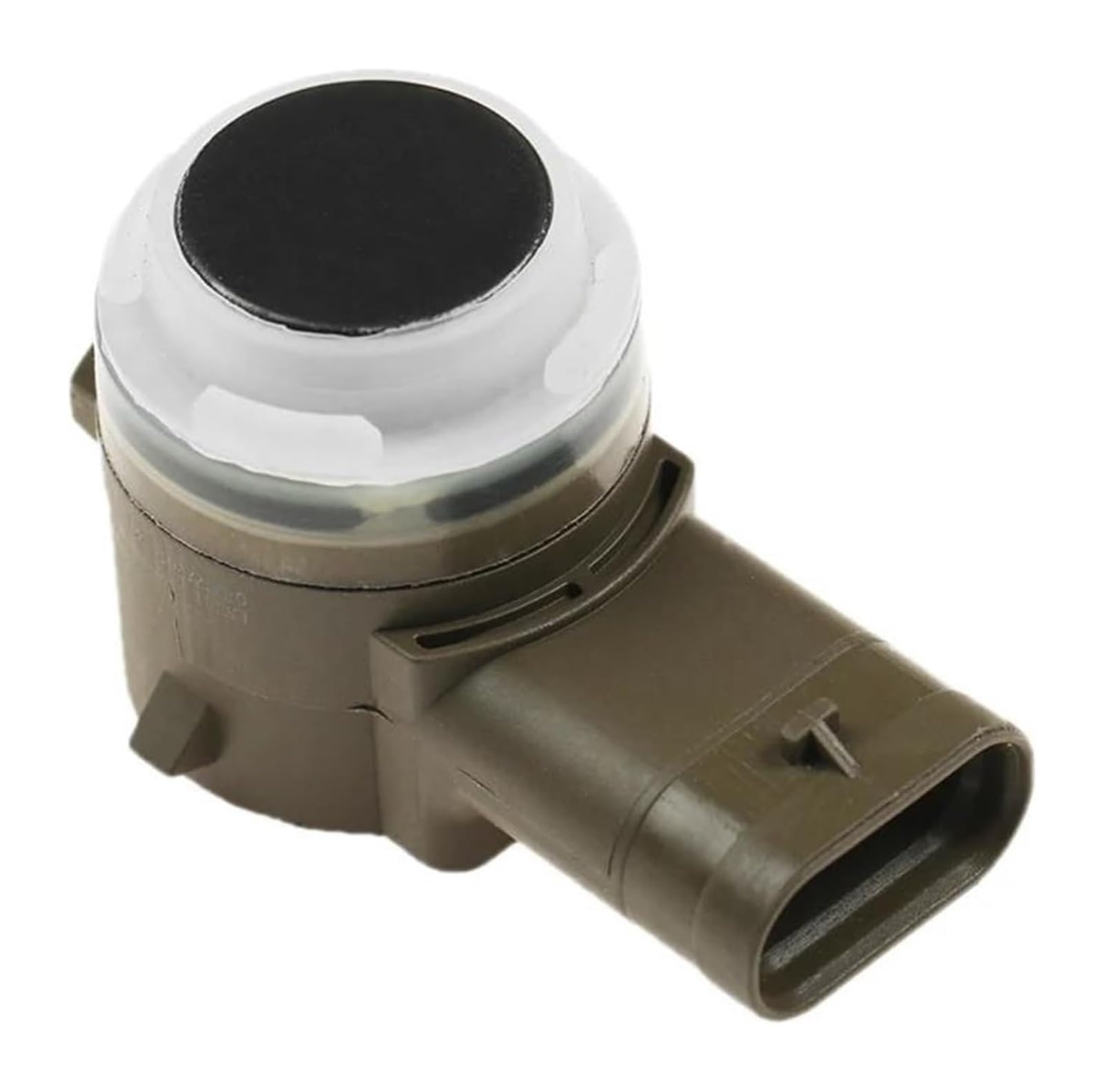 PDC Parking Radar Sensor for Tesla Model S Model X and Model 3 4-Pack