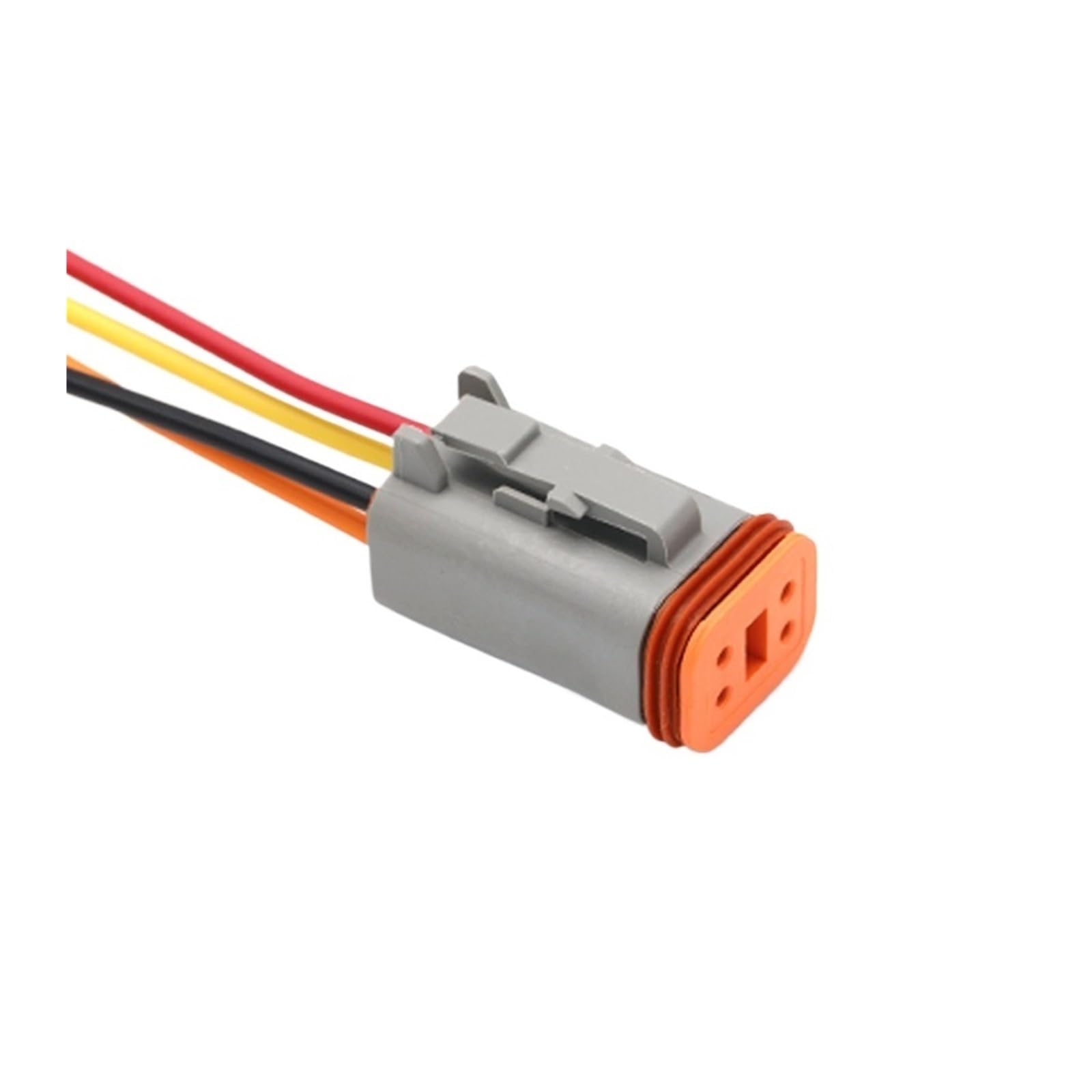 15cm Waterproof DT Wiring Harness Connector