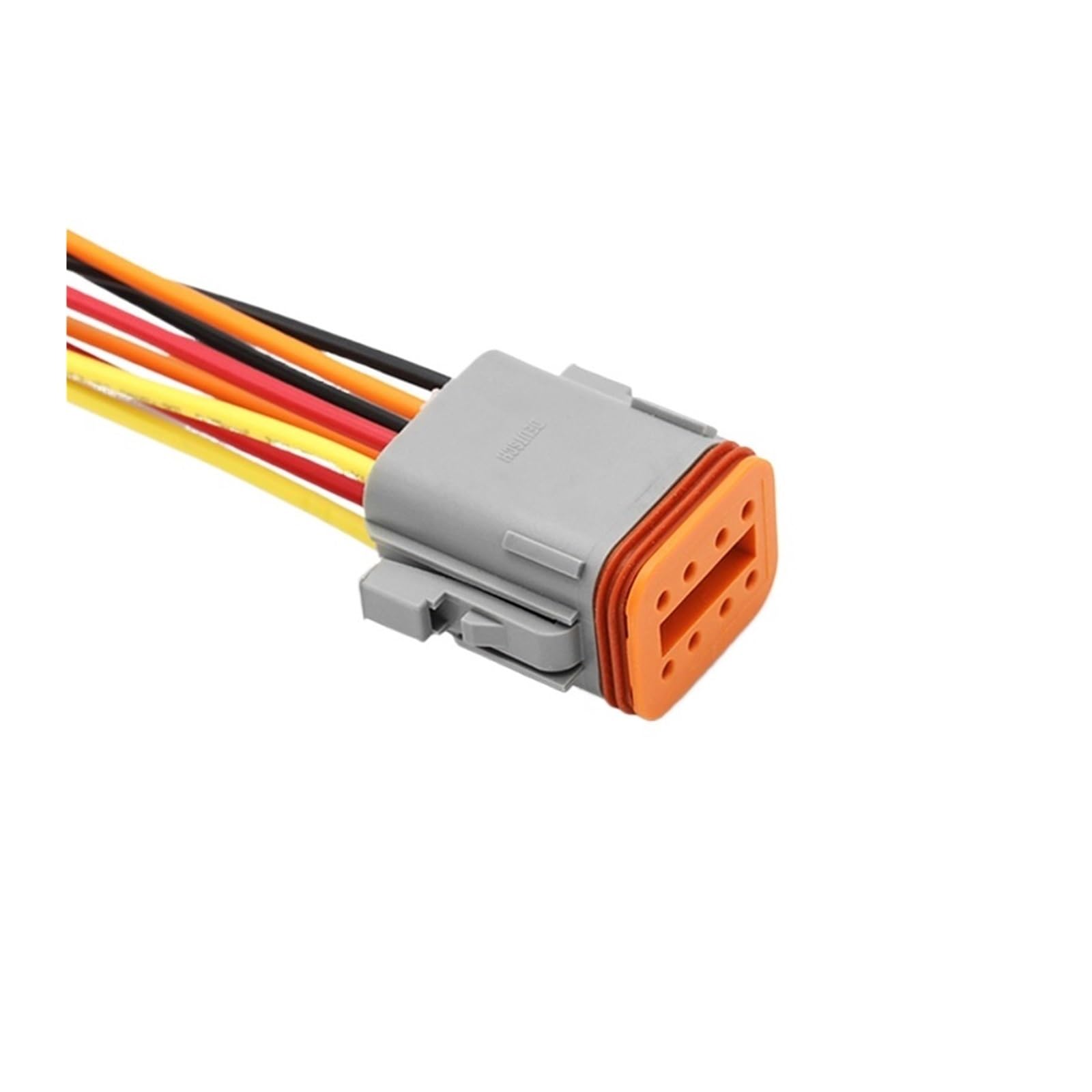 15cm Waterproof DT Wiring Harness Connector