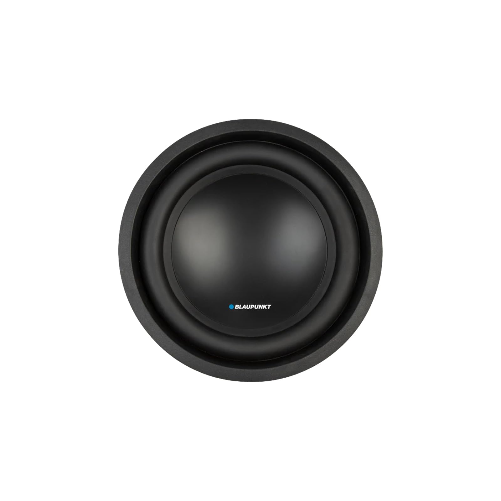 Single DIN Bluetooth Stereo Receiver with 5-Channel Amplifier 10-Inch Subwoofer and 6-Inch Speakers