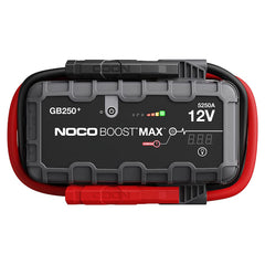 Portable 12V Lithium Jump Starter 5250A for Gas and Diesel Engines