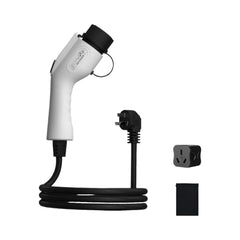 Car Charger Portable Two-in-one Charging and discharging Gun Plug