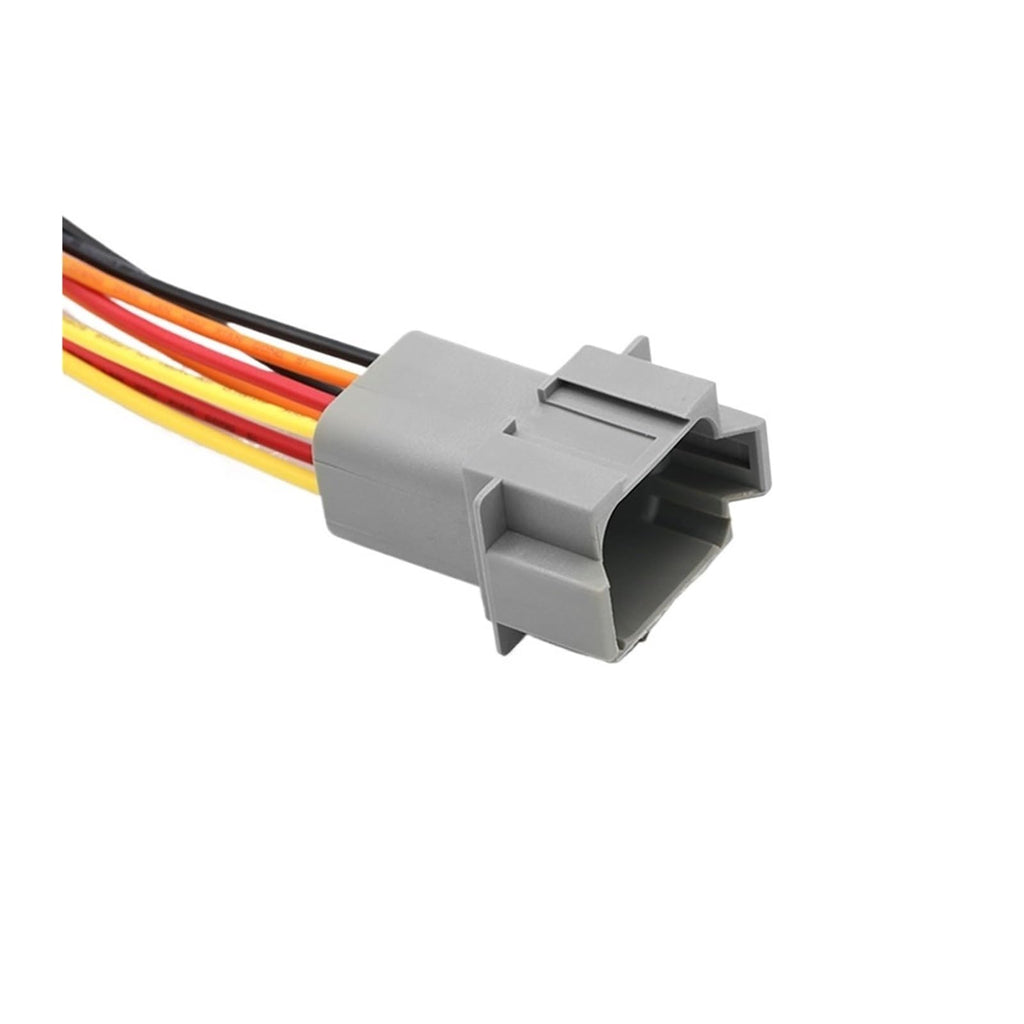 15cm Waterproof DT Wiring Harness Connector