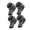 Ultrasonic PDC Parking Distance Sensor for Ford and Lincoln 4-Pack