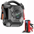Heavy-Duty 12V 24V Lithium Truck Jump Starter