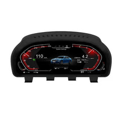 5GT F07 F10 F11 F19 Instrument HUD Supported Digital Cluster Dashboard