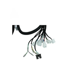 Dual-Drive Plug-and-Play Wiring Harness for Fardriver and Votol Controllers