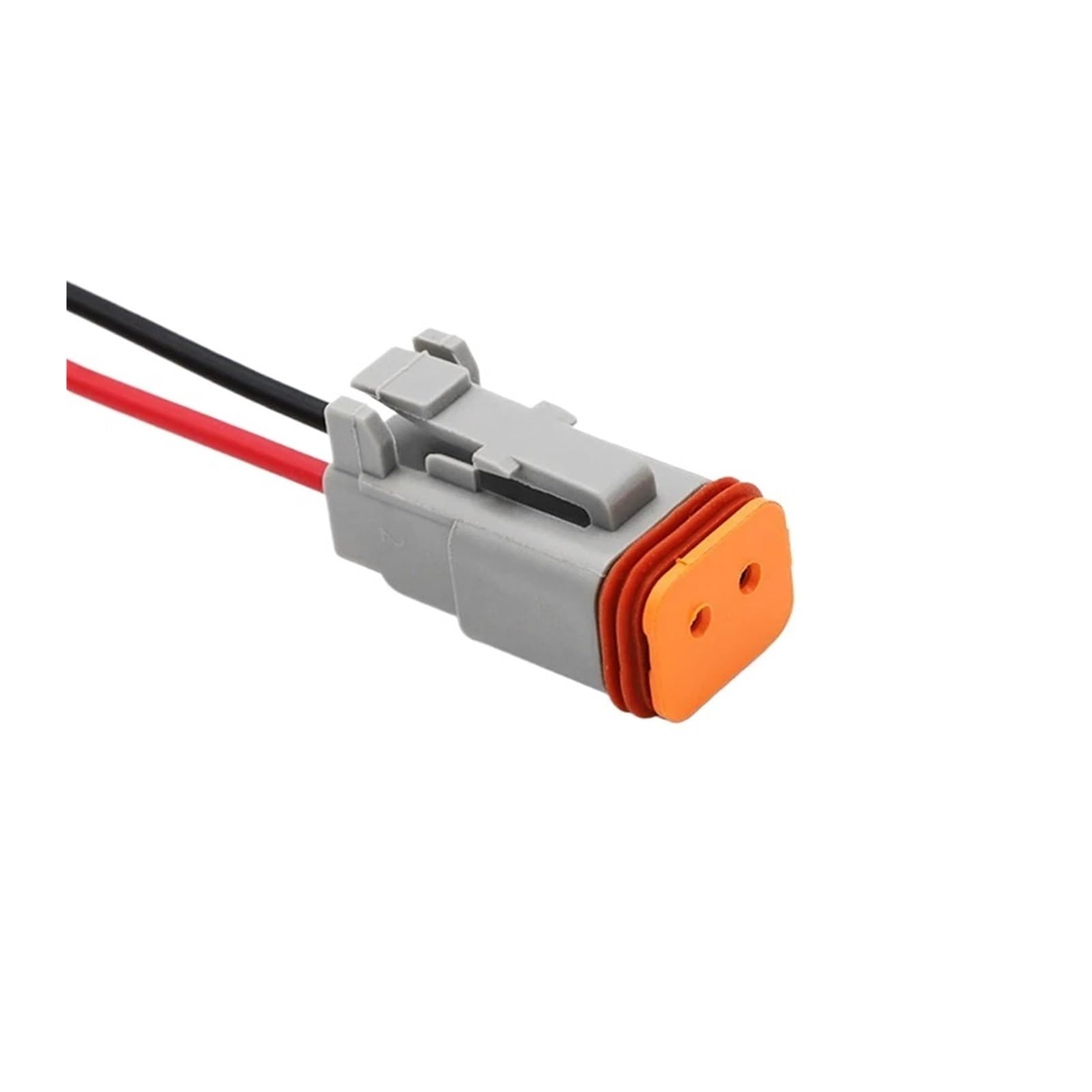 15cm Waterproof DT Wiring Harness Connector