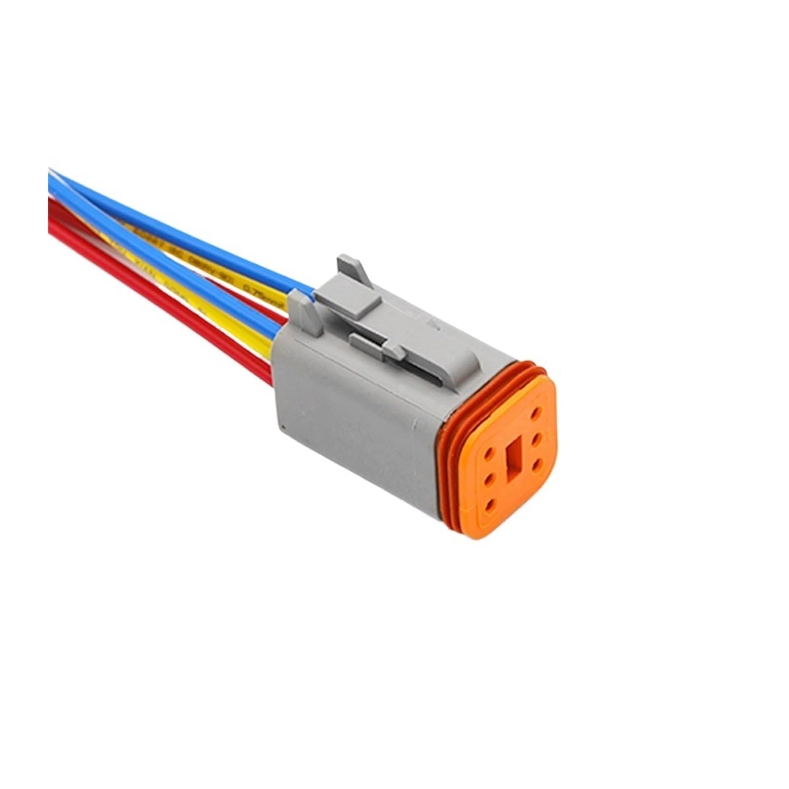 15cm Waterproof DT Wiring Harness Connector