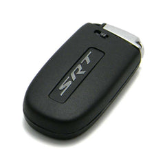 5-Button Keyless Entry Smart Proximity Key Fob