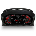 12.3 Inch Digital Instrument Cluster for BMW X5 E70 X6 E71 2007-2013