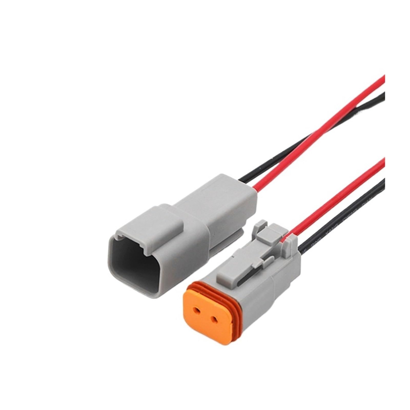 15cm Waterproof DT Wiring Harness Connector