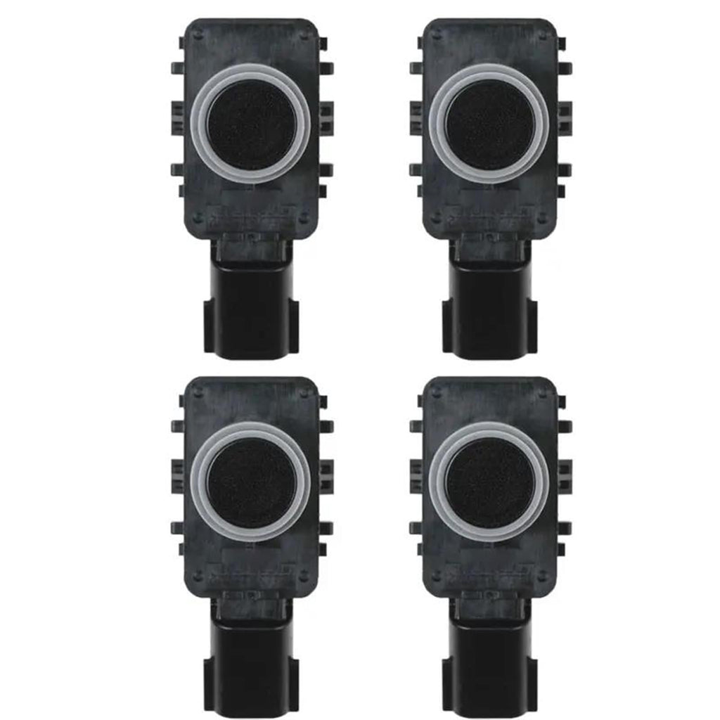 PDC Parking Sensor Kit for Toyota Prius and Lexus RX 4-Pack