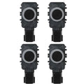 PDC Parking Sensor Kit for Toyota Prius and Lexus RX 4-Pack