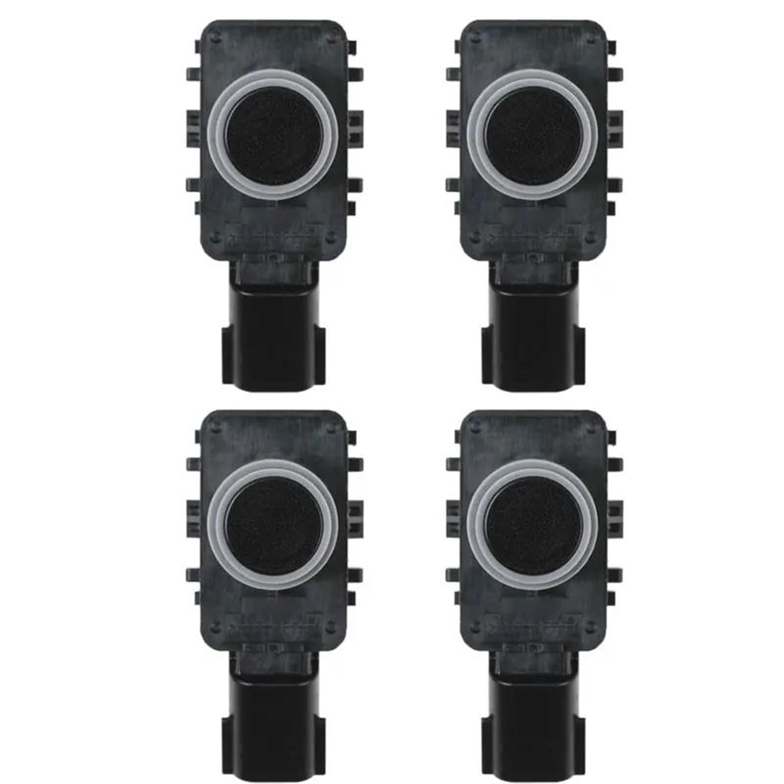 PDC Parking Sensor Kit for Toyota Prius and Lexus RX 4-Pack