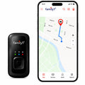 Portable GPS Tracker with 1-Year Subscription