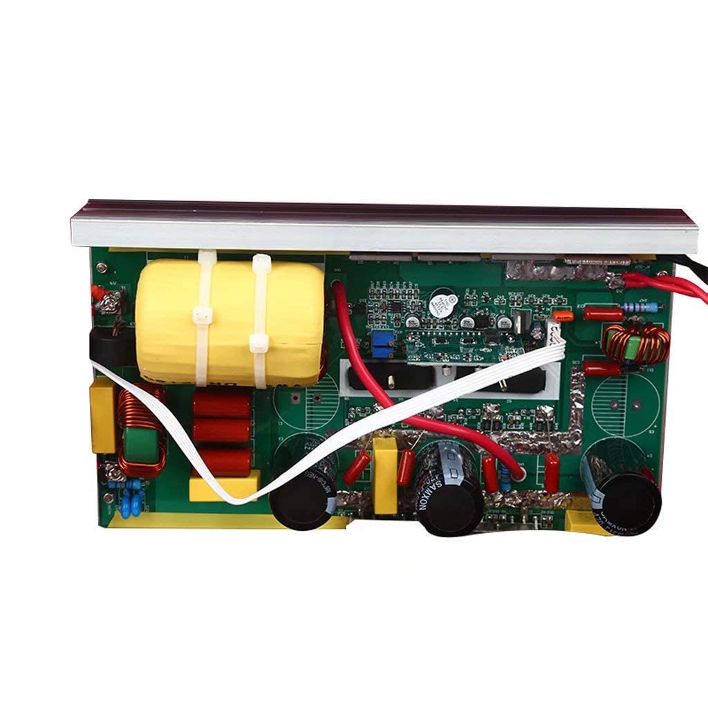 Pure Sine Wave Solar Power Inverter 48V to 220V