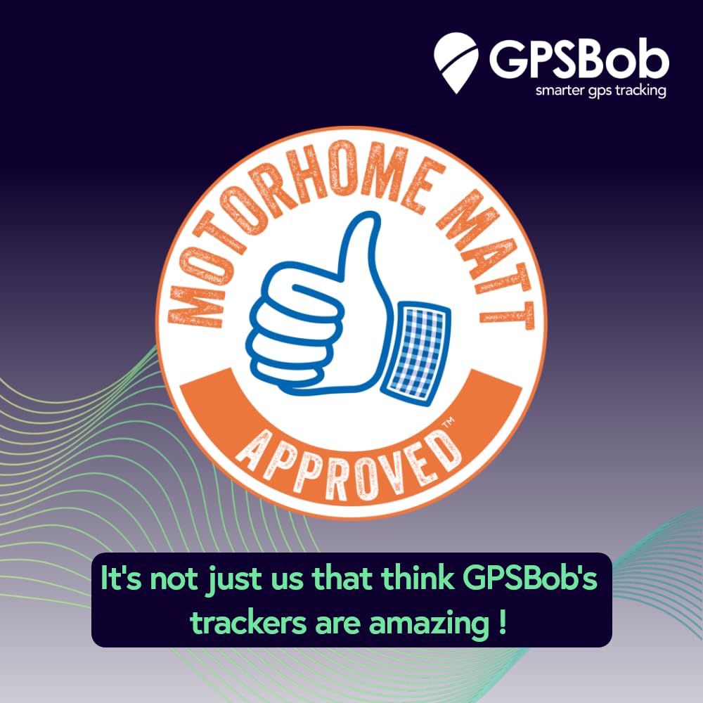 4G Hardwired GPS Tracker for Vehicles with Real-Time Tracking