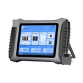 Bidirectional OBD2 Car Diagnostic Scanner with ECU Coding