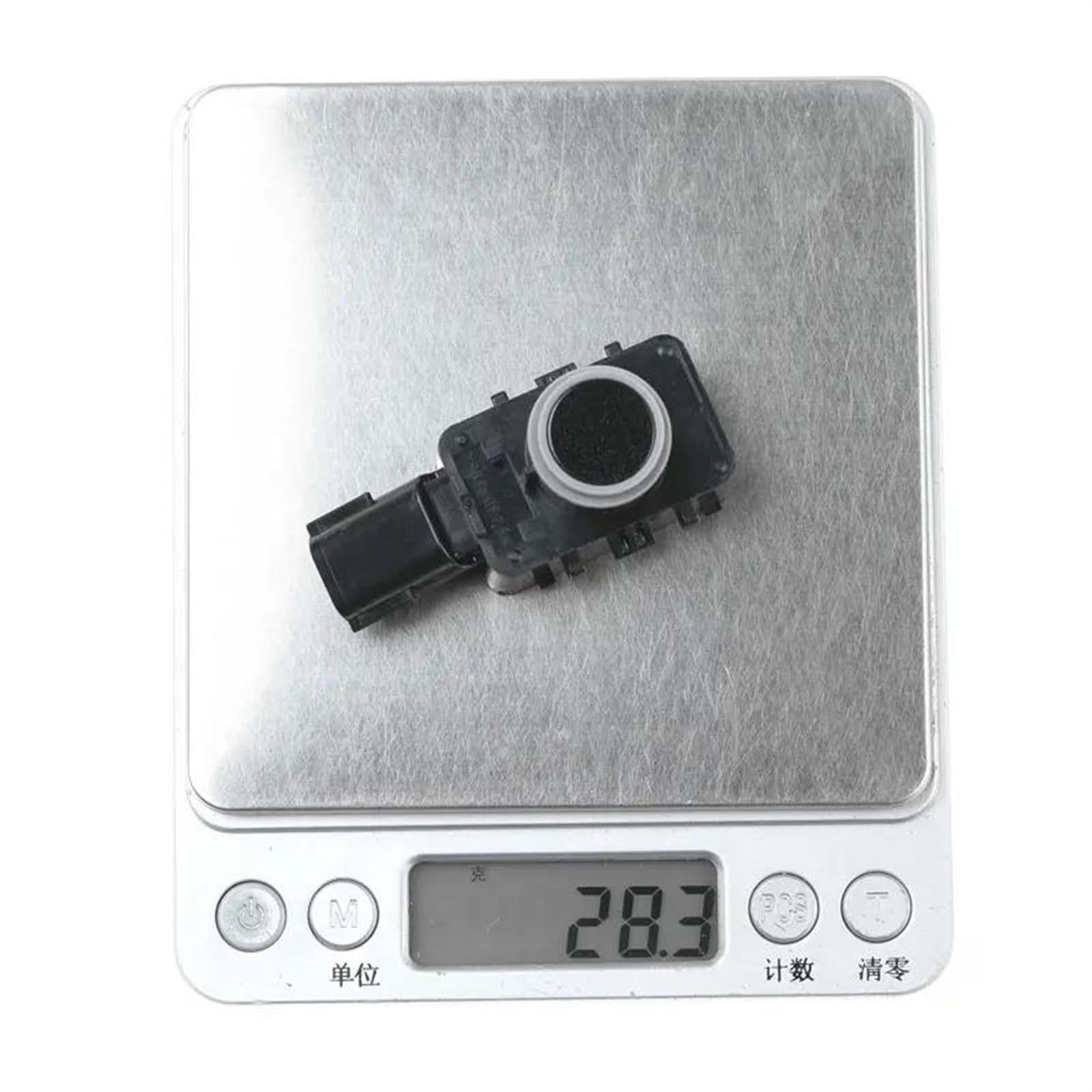 PDC Parking Sensor Kit for Toyota Prius and Lexus RX 4-Pack