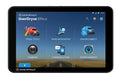 8 Inch Truck GPS Navigation System with Connected Tablet