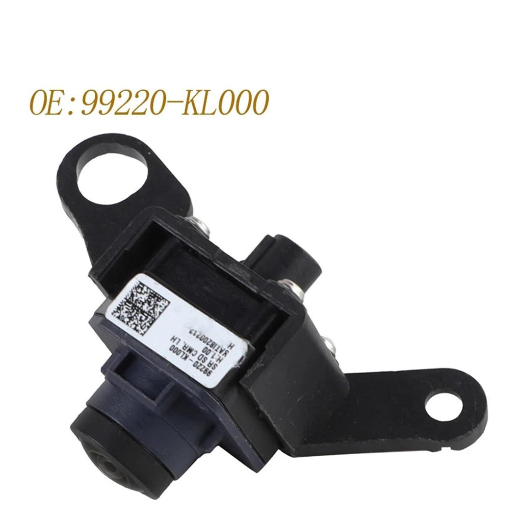 Rear View Parking Camera for Hyundai
