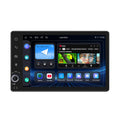 7-Inch Android 13 Double DIN Car Stereo with CarPlay Android Auto