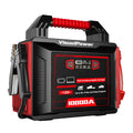 10000A 12V Lithium Jump Starter with USB-C PD Fast Charging