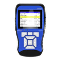 Motorcycle Troubleshooter 12V Battery Tester 2 in 1