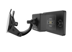 8 Inch Truck GPS Navigation System with Connected Tablet