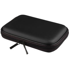 6 Inch Car GPS Navigator with 32GB Memory Card and Carrying Case
