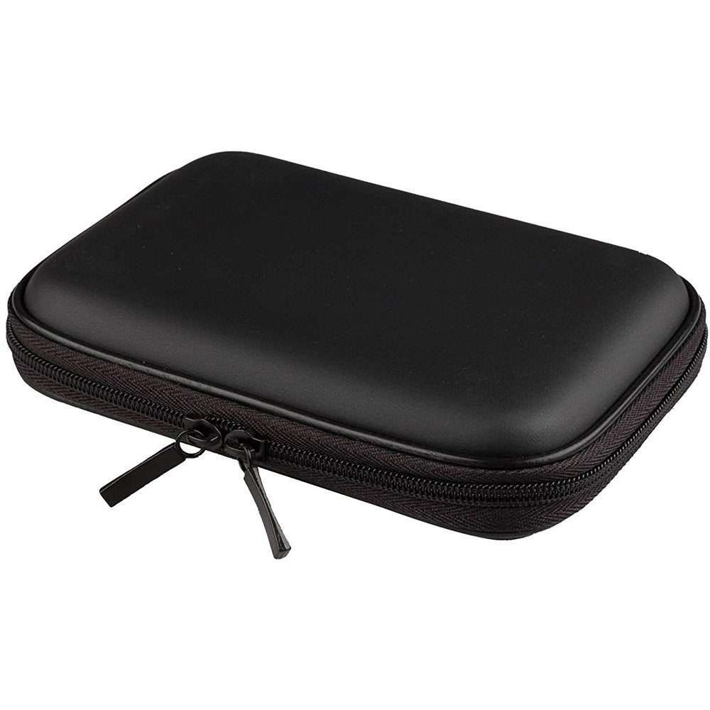 6 Inch Car GPS Navigator with 32GB Memory Card and Carrying Case