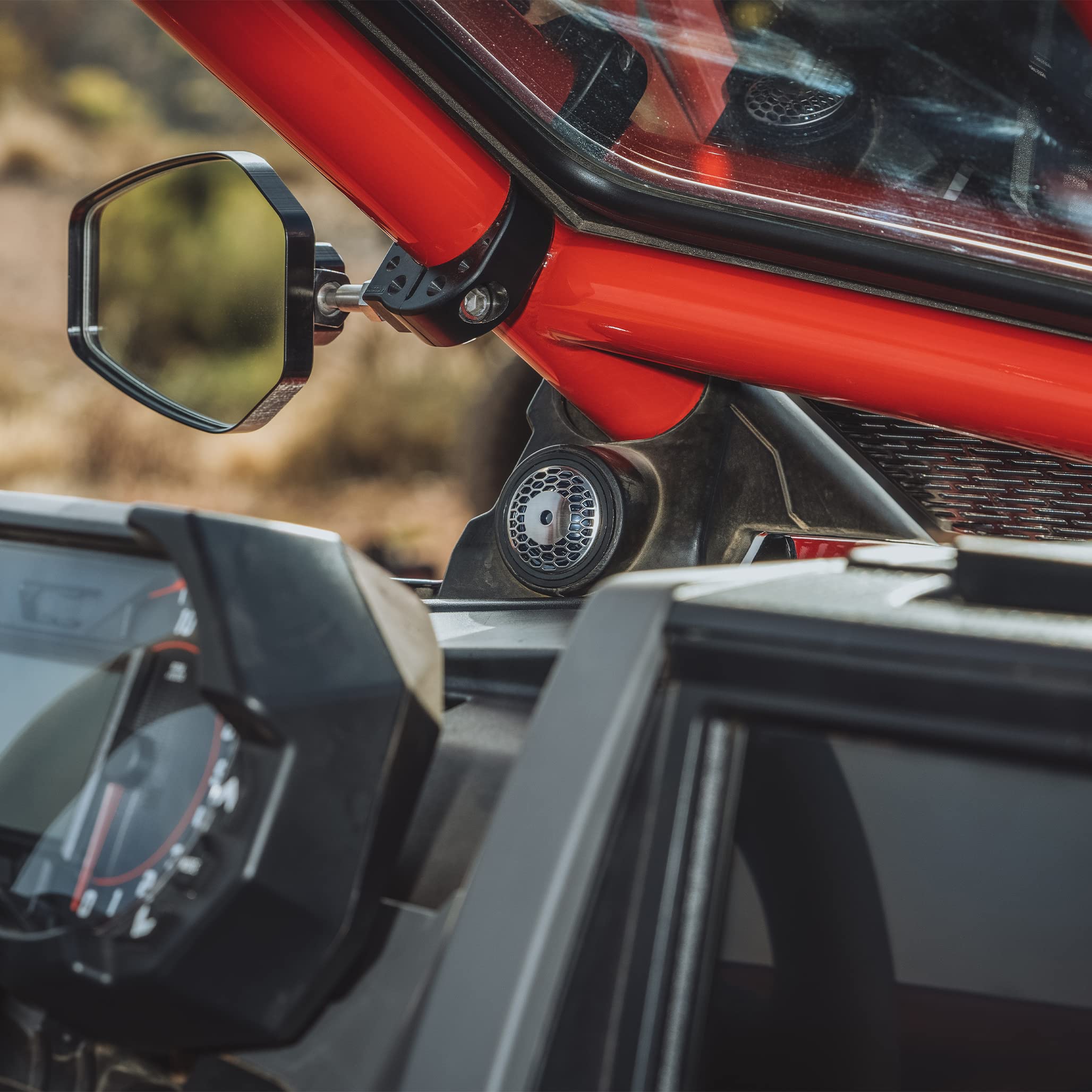 Rockford Fosgate RZR19PXP-STG5 Audio Kit for 2019+ RZR Pro XP